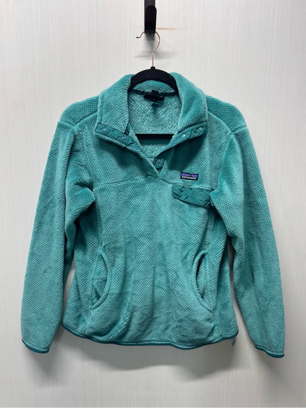 Patagonia Re-Tool Snap-T Fleece